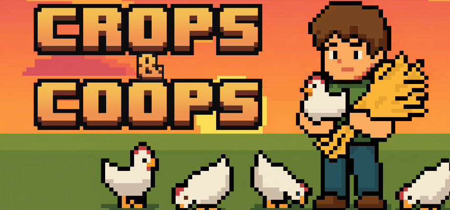 Crops & Coops