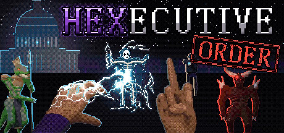 HEXECUTIVE ORDER