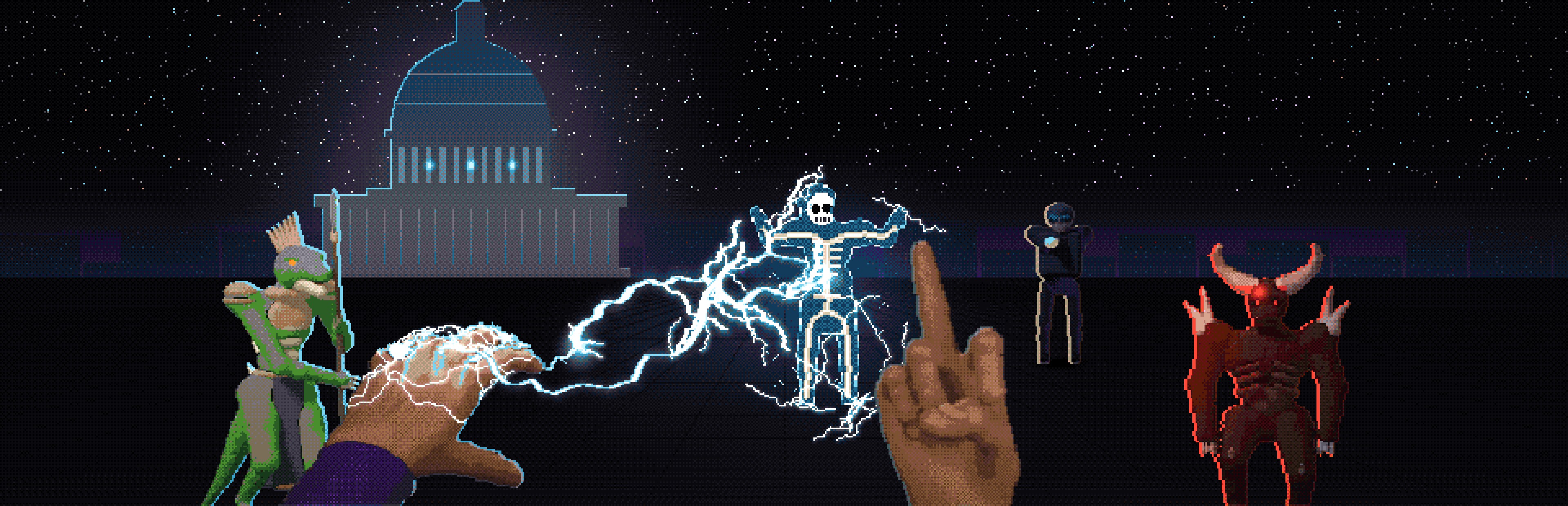 Library hero &mdash; 3840&times;1240