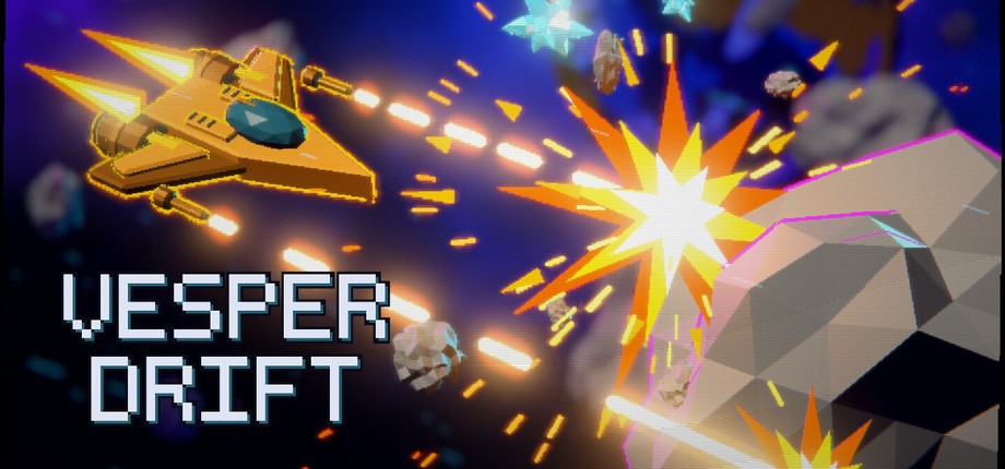 Vesper Drift